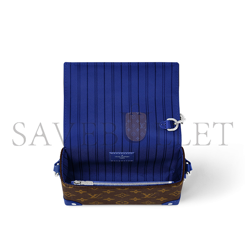 l0vis Vvtt0n steamer wearable wallet m12810 (18*11*6.5cm)